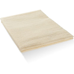 Paco Home - Tapis Antidérapant Arrêt De Tapis Grille Amortissement Lavable Découpable 80x400 cm