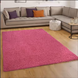Le tapis à mèches longues Sky apporte une touche de bien-être inimitable avec son élégance et sa solidité ! Lun des tapis les ...