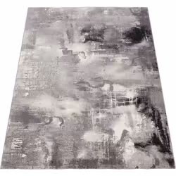 Les motifs floraux semblent souvent démodés ou trop kitsch ? Nos tapis à poils courts tendance offrent une alternative modern ...
