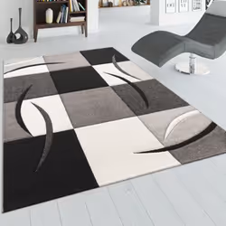 Les tapis colorés pour enfants apportent de la bonne humeur et du plaisir dans chaque chambre d'enfant. Ici, les petits peuve ...