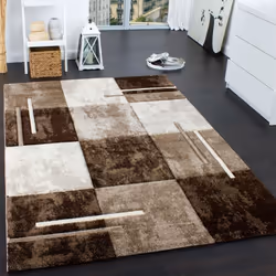 Les tapis colorés pour enfants apportent de la bonne humeur et du plaisir dans chaque chambre d'enfant. Ici, les petits peuve ...
