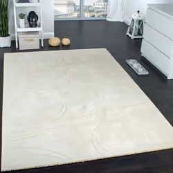 Vous voulez mettre une touche de modernité dans votre salon, votre chambre, votre cuisine ou votre couloir ? Alors ce tapis d ...