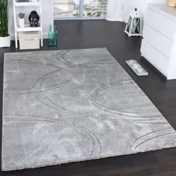 Vous voulez mettre une touche de modernité dans votre salon, votre chambre, votre cuisine ou votre couloir ? Alors ce tapis d ...