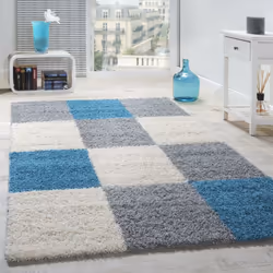 Les tapis Shaggy de notre nouvelle collection sont disponibles dans des couleurs et motifs modernes et sont idéaux pour décor ...