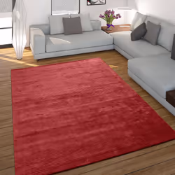 Vous êtes à la recherche d'un tapis durable et de qualité pour votre salon ou même pour un couloir ? Vous ne trouverez pas mi ...