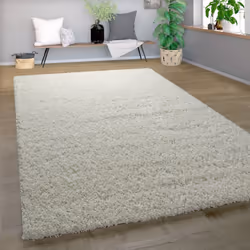 Véritable Shaggy, ce tapis est une pièce unique qui embellira votre pièce préférée. Ce modèle, disponible en différentes coul ...