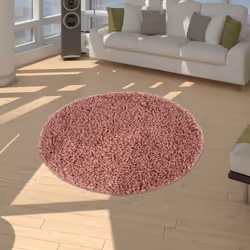 Véritable Shaggy, ce tapis est une pièce unique qui embellira votre pièce préférée. Ce modèle, disponible en différentes coul ...