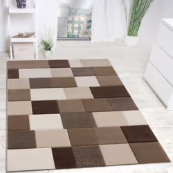 ; Vous voulez mettre une touche de modernité dans votre salon, votre chambre, votre cuisine ou votre couloir ? Alors ce tapis ...