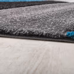 Les tapis colorés pour enfants apportent de la bonne humeur et du plaisir dans chaque chambre d'enfant. Ici, les petits peuve ...