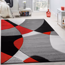 Les tapis colorés pour enfants apportent de la bonne humeur et du plaisir dans chaque chambre d'enfant. Ici, les petits peuve ...