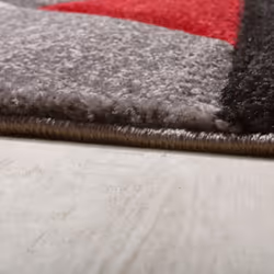 Les tapis colorés pour enfants apportent de la bonne humeur et du plaisir dans chaque chambre d'enfant. Ici, les petits peuve ...
