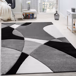 Les tapis colorés pour enfants apportent de la bonne humeur et du plaisir dans chaque chambre d'enfant. Ici, les petits peuve ...