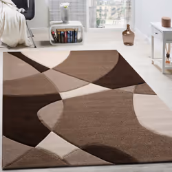 Les tapis colorés pour enfants apportent de la bonne humeur et du plaisir dans chaque chambre d'enfant. Ici, les petits peuve ...