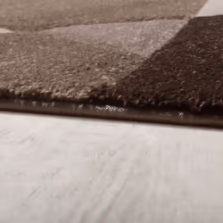 Les tapis colorés pour enfants apportent de la bonne humeur et du plaisir dans chaque chambre d'enfant. Ici, les petits peuve ...
