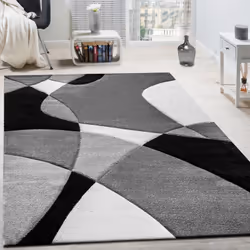 Les tapis colorés pour enfants apportent de la bonne humeur et du plaisir dans chaque chambre d'enfant. Ici, les petits peuve ...