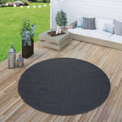 Vous recherchez un tapis d'extérieur pour votre jardin ? Nous avons la solution parfaite pour vous. Les tapis de cette collec ...