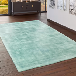 Avec ce tapis, bénéficiez d'un produit exclusif et très résistant de notre collection. Magnifique aspect brillant. Disponible ...