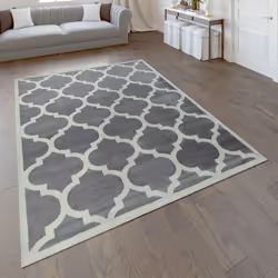 Un tapis moderne et polyvalent, idéal pour vos pièces. Très facile à; entretenir et adapté au chauffage par le sol, disponibl ...