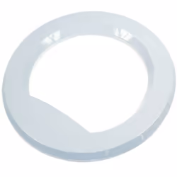 Encadrement extérieur d'origine pour lave-linge ESSENTIEL B, GORENJE, SIDEX 154520 Appareils compatibles : [MACHINE À LAVER,  ...