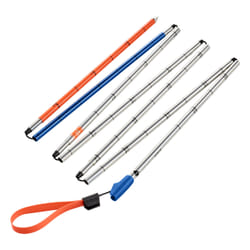 ORTOVOX Alu 240 Light 24 cm Aluminium