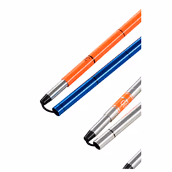ORTOVOX Alu 240 Light 24 cm Aluminium