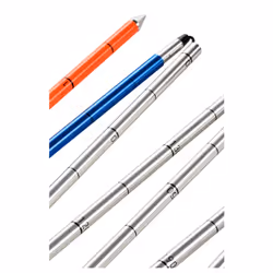 ORTOVOX Alu 240 Light 24 cm Aluminium