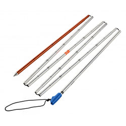 ORTOVOX Alu 240 2,4 m Aluminium