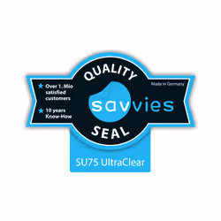 Savvies SU75 UltraClear