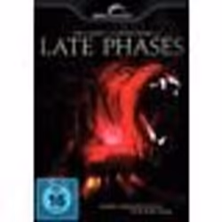 Koch Media Late Phases (DVD), DVD, Allemand, Anglais, Horreur, 2D, Allemand, 2.45:1