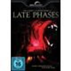 Koch Media Late Phases (DVD) Allemand, Anglais