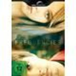 Koch Media Frequencies (DVD) Allemand, Anglais
