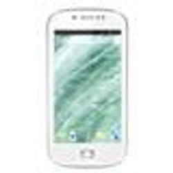 Wiko Smartphone Sublim Made With Swarovski zirconia (1016 cm (4 pouces) IPS 1 GHz Dual Core 512 Mo RAM 4 Go de stockage