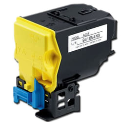 Develop TNP22Y Cartouche de toner 1 pièce(s) Original Jaune