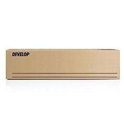 Develop A33K1D2 Cartouche de toner 1 pièce(s) Original Noir