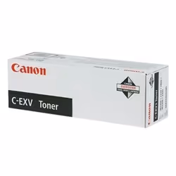 Canon C-EXV 34, Original, IRC2020L, IRC2030L, 43000 pages, Noir
