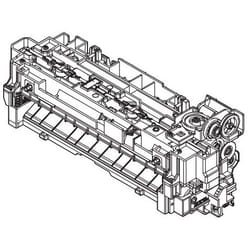 KYOCERA 302MS93070 unité de fixation (fusers)