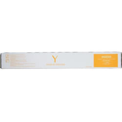 UTAX 1T02RLAUT0 Cartouche de toner 1 pièce(s) Original Jaune