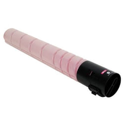 Konica Minolta TN-514M Cartouche de toner 1 pièce(s) Original Magenta