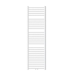 ECD Germany Sahara Design Radiateur - Blanc