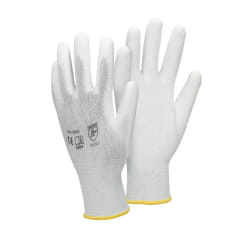 ECD Germany - 1 paire - Taille 8-M - Blanc