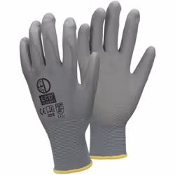 Description : Nos gants de montage sont des gants en polyester tricotés très universels pour presque toutes les activités de  ...