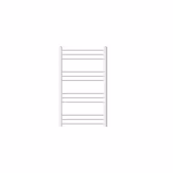 ECD Germany Sahara Radiateur - Blanc 600x800 mm