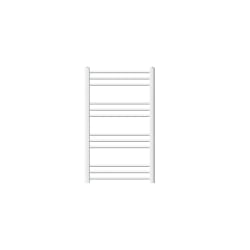 ECD Germany Sahara Radiateur - Blanc 600x800 mm