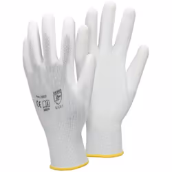 Description : Nos gants de montage sont des gants en polyester tricotés très universels pour presque toutes les activités de  ...