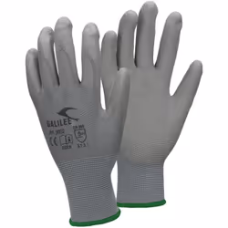 Description : Nos gants d'assemblage sont des gants tricotés en polyester d'application très universelle pour presque toutes ...