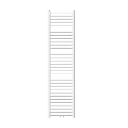 ECD Germany Radiateur Sahara Blanc Courbé