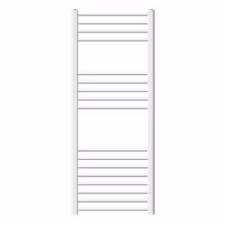 Livraison: 1 x Sèche-serviettes chauffant Vent vanne 1/2 pouce Bouchons aveugles 1/2 pouces Instructions d'installation Kit d ...