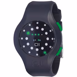 Montre Quartz The One pour Mixte MK202G3