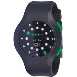 Montre Quartz The One pour Mixte MK202G3