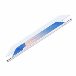 doupi iPad Pro 97 pouces - Air - Air 2 - 2017 - 2018 Verre Protection Prime 9H HD Trempé écran protecteur UltraThin 3D Touch
